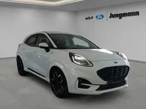 Ford Puma 1.0 EcoBoost Hybrid Aut. ST-LINE X Bild 2