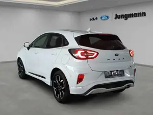 Ford Puma 1.0 EcoBoost Hybrid Aut. ST-LINE X Bild 4