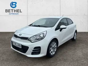 Kia Rio 1.2 ISG Uefa Euro, Nav, Kamera, Shz.Allw. Navi