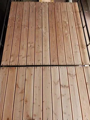 Nissan Primastar Primastar L2H1 Camper-Umbau Bild 5