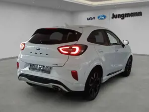 Ford Puma 1.0 EcoBoost Hybrid Aut. ST-LINE X Bild 3