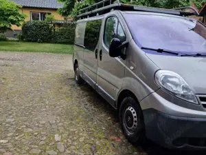 Nissan Primastar Primastar L2H1 Camper-Umbau