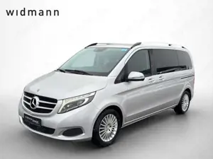 Mercedes-Benz V 220 d EDITION Kompakt *VERKAUF NUR AN GEWERBE*