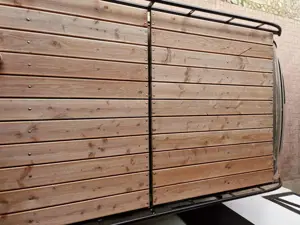 Nissan Primastar Primastar L2H1 Camper-Umbau Bild 4