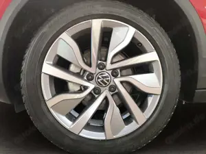 Volkswagen T-Roc Cabriolet Style 1.5 l TSI OPF DSG Bild 2