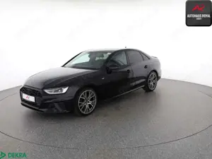 Audi A4 A4 Limousine 35 TFSI 3x S LINE 360GRAD,1.HAND,SH