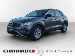 Volkswagen T-Roc 2.0 TDI Life LED*VIRTUAL*NAVIVORBEREIT*SHZ*ACC*...