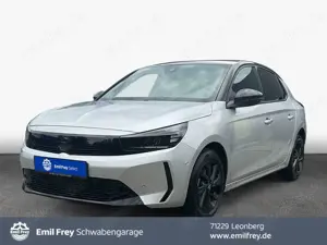 Opel Corsa 1.2 Direct Injection Turbo GS