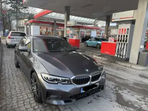 BMW 330 sport line Servicegarantie bis 145.000 Km Bild 2