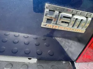 Dodge Durango 5.7 HEMI SLT 4X4 Bild 3