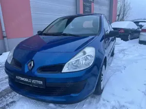 Renault Clio Clio III 1.2 16V  Extreme