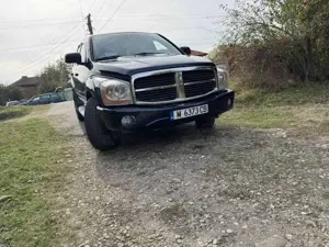 Dodge Durango 5.7 HEMI SLT 4X4 Bild 2