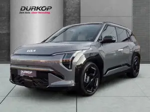 Kia EV3 GT-line 150kW 81.4kWh El. Panodach DriveWise-Park-