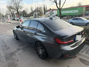 BMW 330 sport line Servicegarantie bis 145.000 Km Bild 5