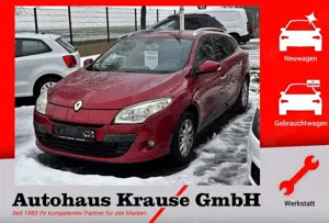 Renault Megane III 1.6 16V Grandtour Dynamique-SOR+WIR