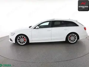 Audi A6 A6 Avant 3.0 TDI 3x S LINE MATRIX,KEYLESS,BOSE Bild 2