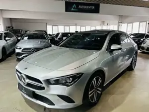 Mercedes-Benz Others CLA Shooting Brake 200 d *LED*Shz*Kamera*Leder*