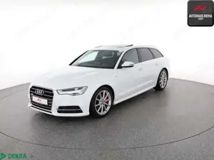 Audi A6 A6 Avant 3.0 TDI 3x S LINE MATRIX,KEYLESS,BOSE