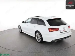 Audi A6 A6 Avant 3.0 TDI 3x S LINE MATRIX,KEYLESS,BOSE Bild 3