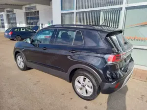 Volkswagen T-Cross Life ACC SHZ PDC APP-CONNECT CLIMATRONIC Bild 5