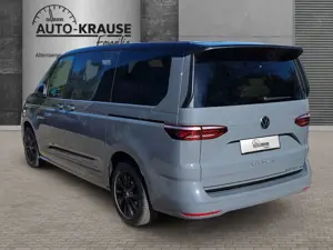 Volkswagen T7 Multivan Bild 4