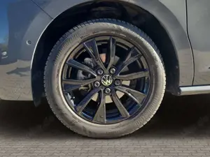Volkswagen T7 Multivan Bild 2