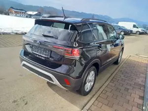 Volkswagen T-Cross Life ACC SHZ PDC APP-CONNECT CLIMATRONIC Bild 4