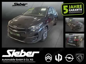 Kia XCeed 1.0 T-GDI Edition 7 *Rückfahrkamera*