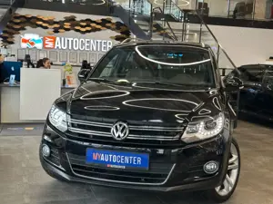 Volkswagen Tiguan Sport  Style 4Motion *2. Hand*Klima*PDC*