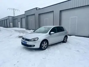 Volkswagen Golf VI Match