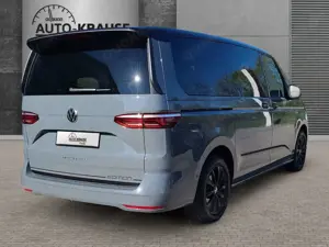 Volkswagen T7 Multivan Bild 5