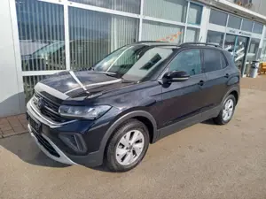 Volkswagen T-Cross Life ACC SHZ PDC APP-CONNECT CLIMATRONIC Bild 2