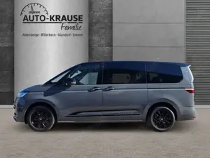 Volkswagen T7 Multivan Bild 3
