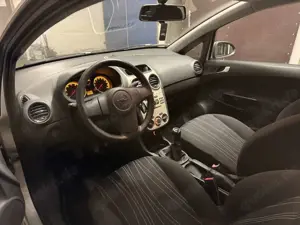 Opel Corsa Bild 5
