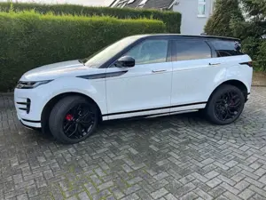 Land Rover Range Rover Evoque Range Rover Evoque Benzin/Plug-In-Hybrid P300e R-Dynamic SE