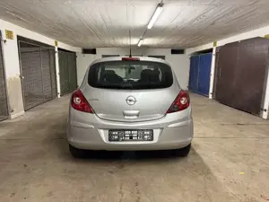 Opel Corsa Bild 3