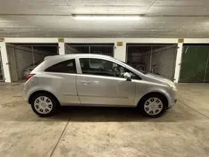 Opel Corsa Bild 2