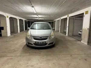 Opel Corsa Bild 1