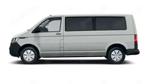 Volkswagen T6.1 Kombi 2.0 TDI DSG STANDH+CARPLAY+AHK+PDC Bild 5