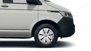 Volkswagen T6.1 Kombi 2.0 TDI DSG STANDH+CARPLAY+AHK+PDC Bild 3