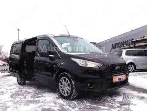 Ford Grand Tourneo Connect Trend-AUTOM/NAVI/7Sit