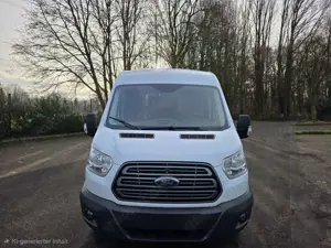 Ford Transit Transit 350 L2H2 VA Trend 9-Sitzer / Rollstuhltran