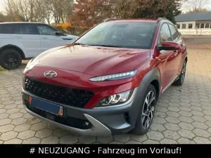 Hyundai KONA 1.6 T-GDI Prime 2WD LED*RFK*ACC*HEADUP