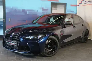 BMW M3 xDr.Limo M-Ext-Carbonp.Sitzbel.DrivProf.Park+