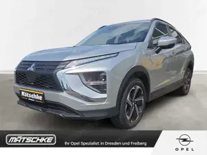 Mitsubishi Eclipse Cross 2.4 Basis Hybrid 4WD SHZ KAMERA