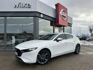 Mazda 3 SKYACTIV-G 2.0 M-HYBRID 150 Selection / PREMIUM PA