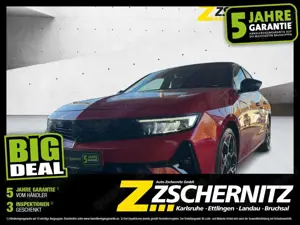 Opel Astra L 1.6 Turbo Plugin GS Line ACC+Navi+SHZ+LM