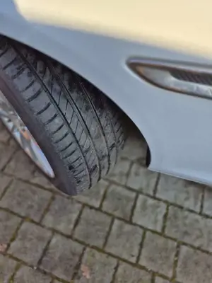 Jaguar XF XF 20d Portfolio Bild 4