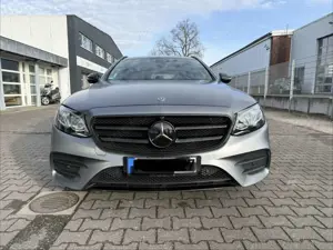 Mercedes-Benz E 400 E 400 d 4Matic (213.223)