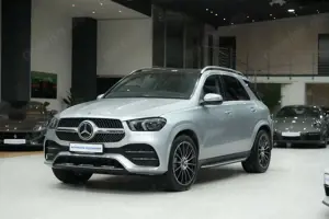 Mercedes-Benz GLE 400 d 4Matic*HEAD-UP*MASSAGE*AHK*360*LEDER*
